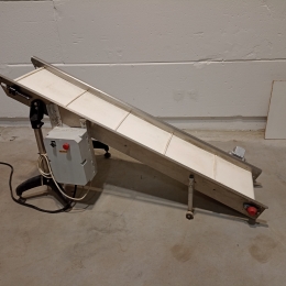 conveyor 1.9 meter